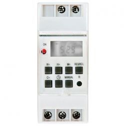 Таймер Feron TM41 23248