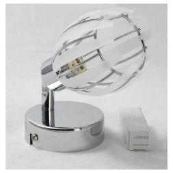 Спот Lussole Lgo GRLSP-0099