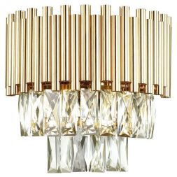 Настенный светильник Odeon Light 4120/2W Pallada