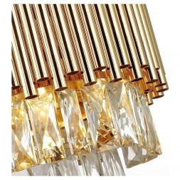 Настенный светильник Odeon Light 4120/2W Pallada