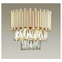Настенный светильник Odeon Light 4120/2W Pallada