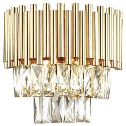 Настенный светильник Odeon Light 4120/2W Pallada