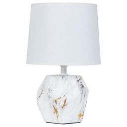 Настольная лампа Arte Lamp Zibal A5005LT-1WH (ARTE A5005LT-1WH)