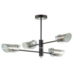 Потолочная люстра Lumion 4402/4C (ODEON 4402/4C) Потолочная люстра Lumion 4402/4C (ODEON 4402/4C)