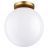 Потолочный светильник Odeon Light 4248/1C Bosco