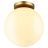 Потолочный светильник Odeon Light 4248/1C Bosco