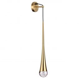 Бра Odeon Light 4285/1W Gota