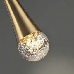 Бра Odeon Light 4285/1W Gota