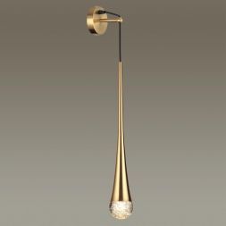 Бра Odeon Light 4285/1W Gota