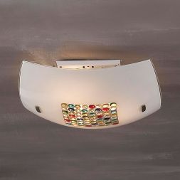 Светильник Citilux CL933311 Конфетти 8х8