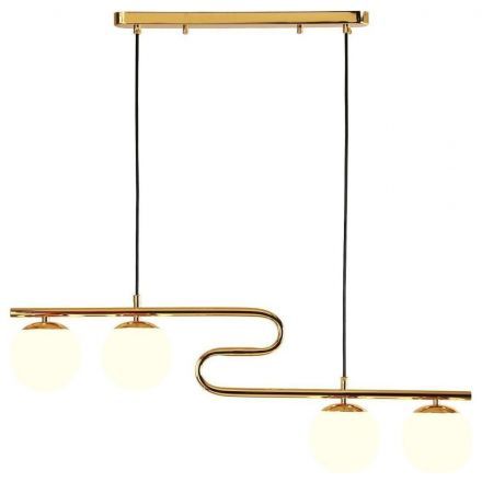 Подвесная люстра F-Promo Collana 4037-4P