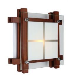 Светильник настенно-потолочный Omnilux OML-40527-01 (OMNILUX OML-40527-01)