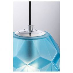 Подвесной светильник Maytoni P052PL-01BL