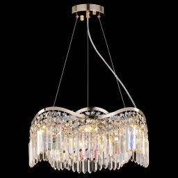 Подвесная люстра Maytoni Gracia DIA201PL-06G (MAYTONI DIA201PL-06G)