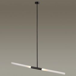 Подвесной светильник Odeon Light 4307/2 Soho