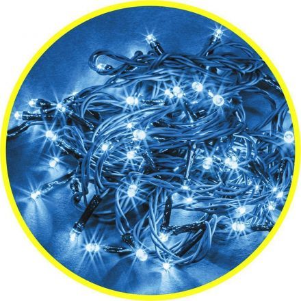 Гирлянда Navigator 61 821 NGF-S01-200B-5-11.5m-230-C8-G-IP20