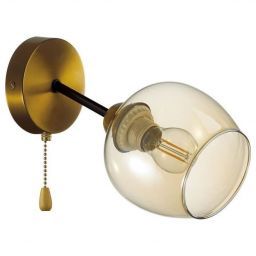 Бра Lumion Comfi Odell 5649/1W (ODEON 5649/1W) Бра Lumion Comfi Odell 5649/1W (ODEON 5649/1W)