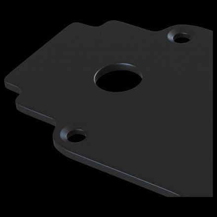 Заглушка Maytoni TRA004EC-22B