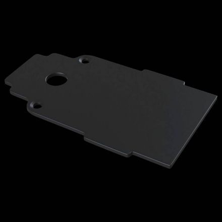 Заглушка Maytoni TRA004EC-22B