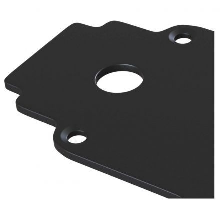 Заглушка Maytoni TRA004EC-22B