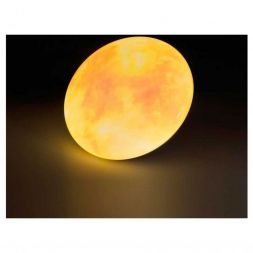 Настенно-потолочный светодиодный светильник Sonex Pale Sun 7726/AL