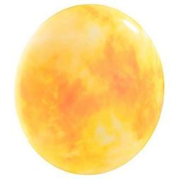 Настенно-потолочный светодиодный светильник Sonex Pale Sun 7726/AL