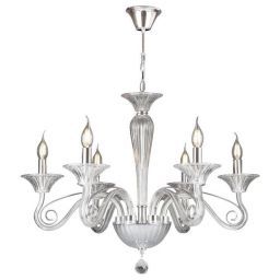 Подвесная люстра Maytoni Acqua DIA010PL-06TR (MAYTONI DIA010PL-06TR)