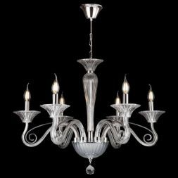 Подвесная люстра Maytoni Acqua DIA010PL-06TR