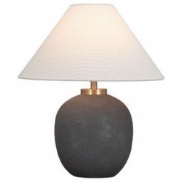 Настольная лампа G32208/1T BK+COP WT Gerhort (GERHORT G32208/1T BK+COP WT)