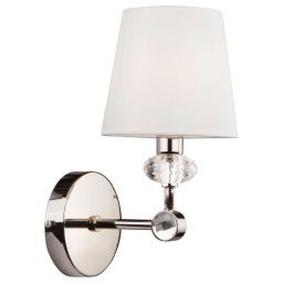 Бра Maytoni Riverside MOD018WL-01CH (MAYTONI MOD018WL-01CH)