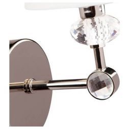 Бра Maytoni Riverside MOD018WL-01CH