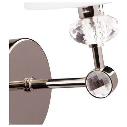Бра Maytoni Riverside MOD018WL-01CH