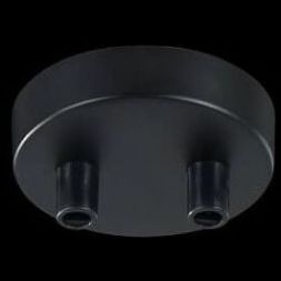 Основание для подвесного светильника Maytoni Universal Base SPR-BASE-R-02-B