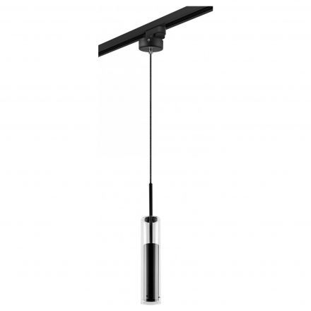 Трековые светильники Lightstar L1T756017