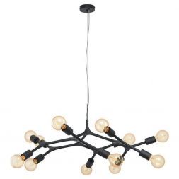 Подвесная люстра Eglo 98347