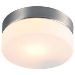 Потолочный светильник Arte Lamp A6047PL-1SS Aqua-Tablet