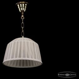 Подвес Bohemia Ivele Crystal 1950/25/G/SH3A