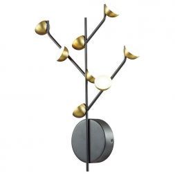 Бра Odeon Light Verica 4156/24WL