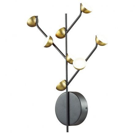 Бра Odeon Light Verica 4156/24WL