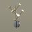 Бра Odeon Light Verica 4156/24WL