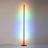 Торшер Odeon Light 4335/32FL Fillini