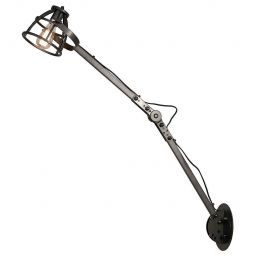 Настенное бра Lussole LOFT Matanuska LSP-8066 (LUSSOLE LSP-8066)