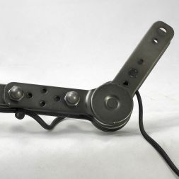 Настенное бра Lussole LOFT Matanuska LSP-8066