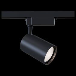 Трековый светильник Maytoni TR003-1-26W4K-S-B Vuoro