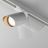 Трековый светильник Maytoni TR087-1-GU10-W Lipari