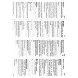 Трековый светильник Maytoni TR087-1-GU10-W Lipari