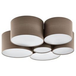 Потолочный светильник Eglo 98409 (EGLO 98409)