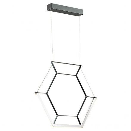 Светильник подвесной Odeon Light Trezor 4099/16L