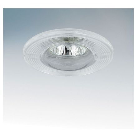 Влагозащищенный светильник Lightstar 006880