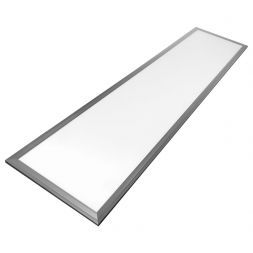 Светодиодная ультратонкая панель Smartbuy 40W 6500K SBL-P295-40W-65K